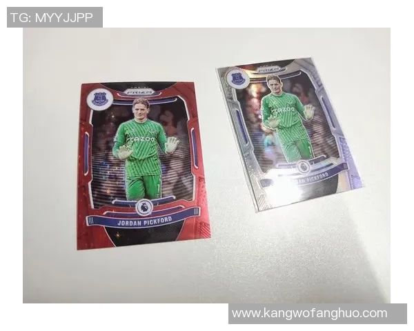 全明星足球球星卡的解析与收藏价值探究