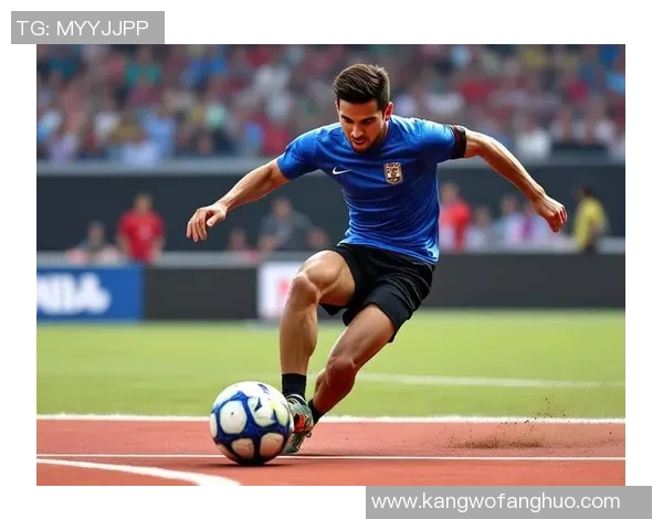 足坛巨星炫技时刻盘点瞬间突破过人技惊四座