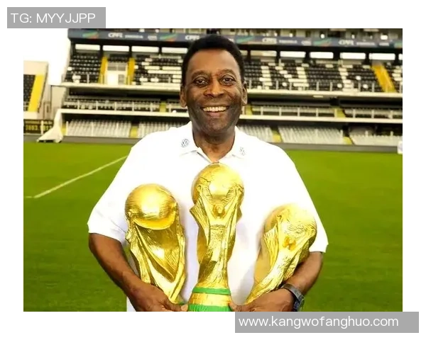 戴戒指的足球明星们：他们的婚姻与足球场上的传奇人生