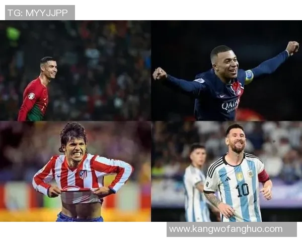 从C罗梅西到内马尔姆巴佩盘点足坛巨星名字缩写魅力解析